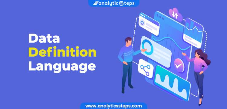 Top 7 Commands in Data Definition Language (DDL) title banner